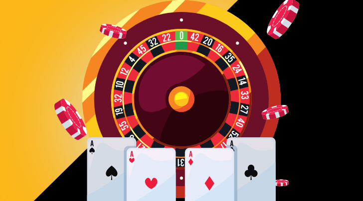 top casino games